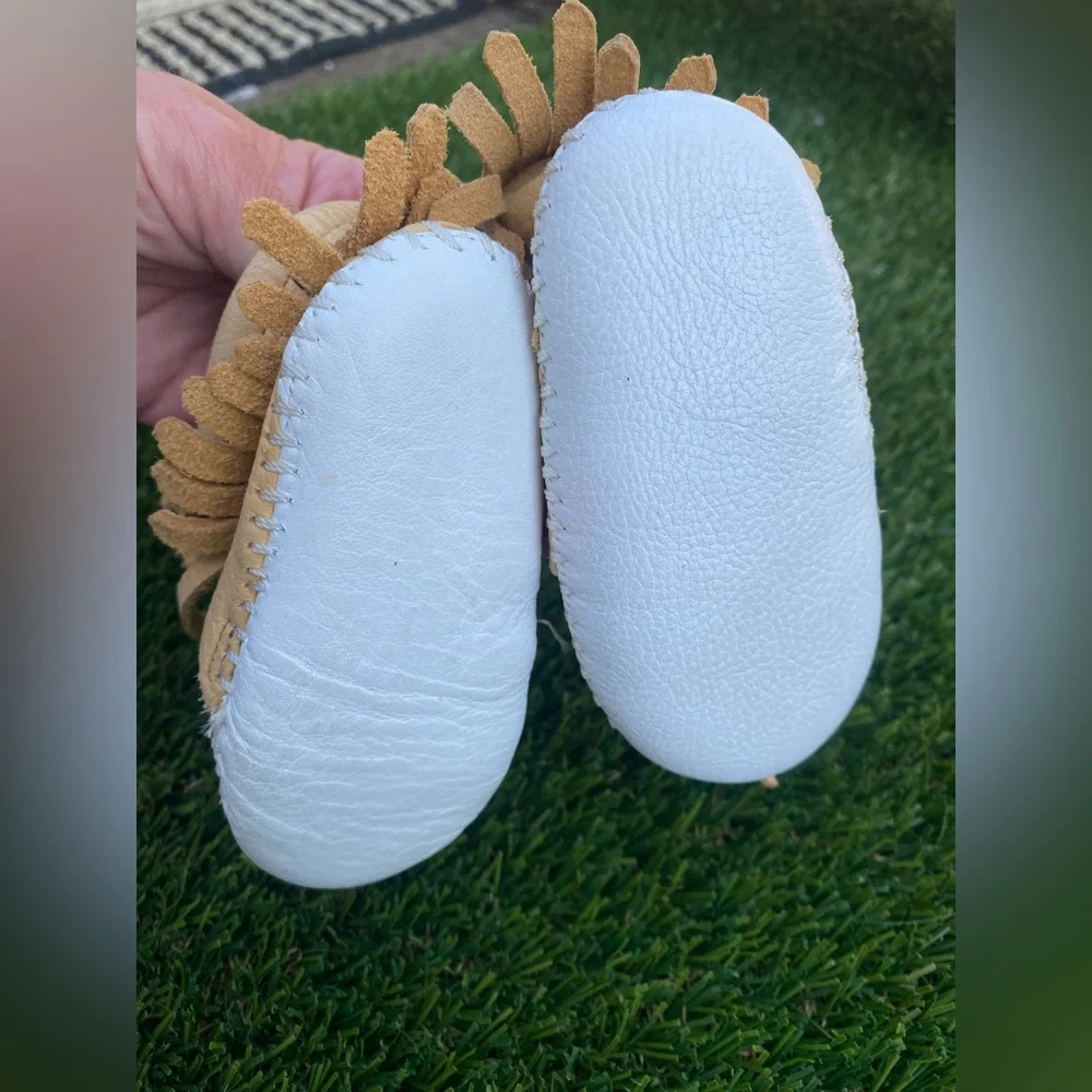 Minnetonka size